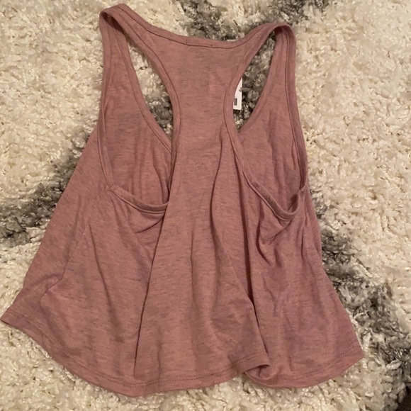 Urban outfitters, ecote brand tank top. - Picture 4 of 5